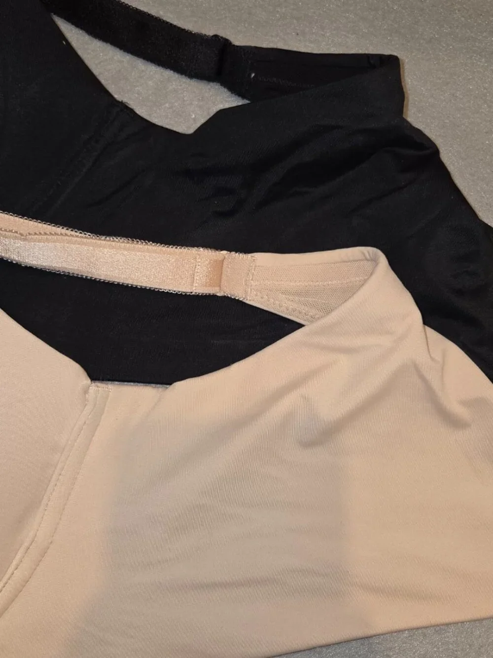 Torrid Wire-Free Push-Up Smooth Bra 42DD - 2 bra - Picture 3 of 5